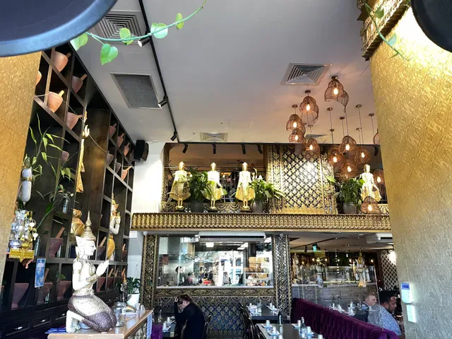 Holy Basil Parramatta