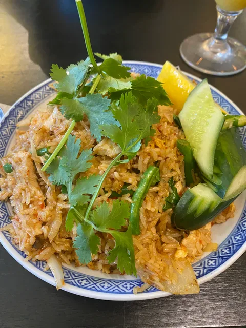 Holy Basil Parramatta