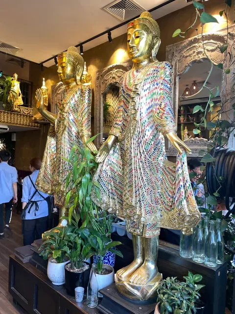 Holy Basil Parramatta