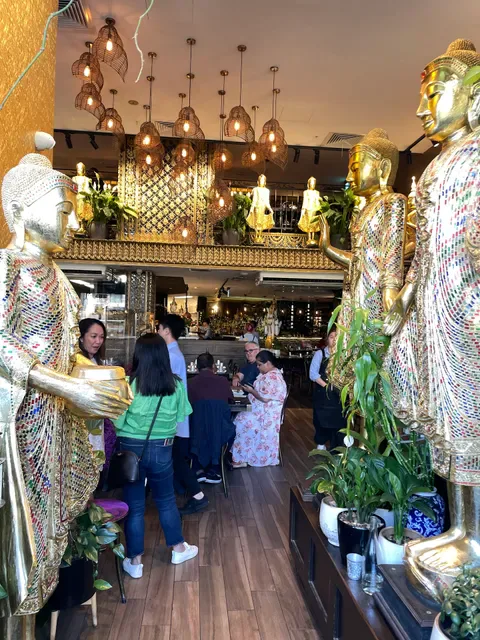 Holy Basil Parramatta