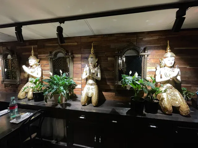 Holy Basil Parramatta