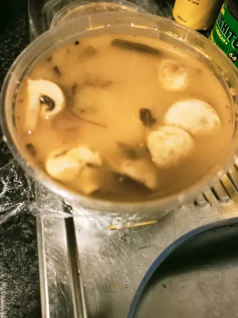 Holy Basil Thai