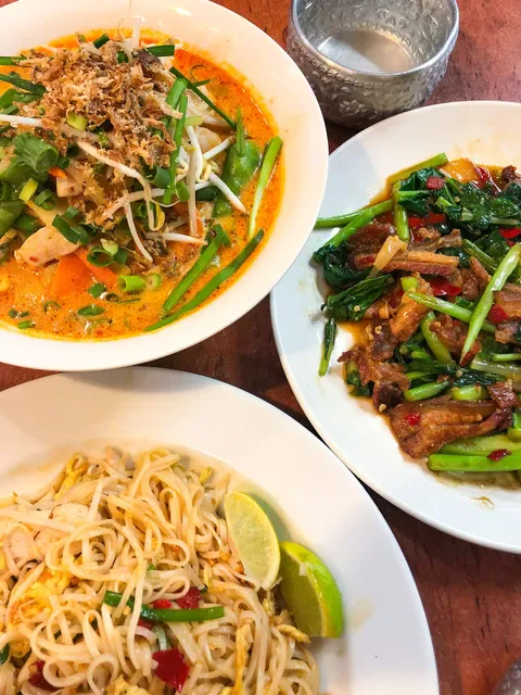 Holy Basil Thai