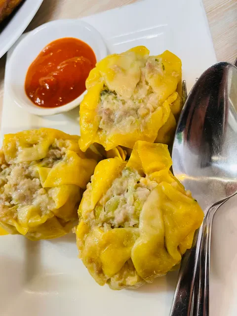 Holy Basil Thai