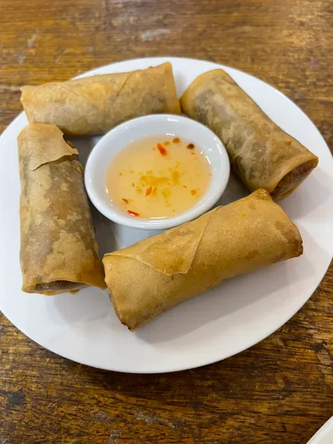 Holy Basil Thai
