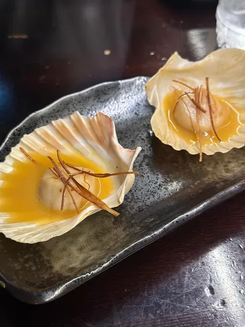 Honda Sake Bar / Mino sake shop