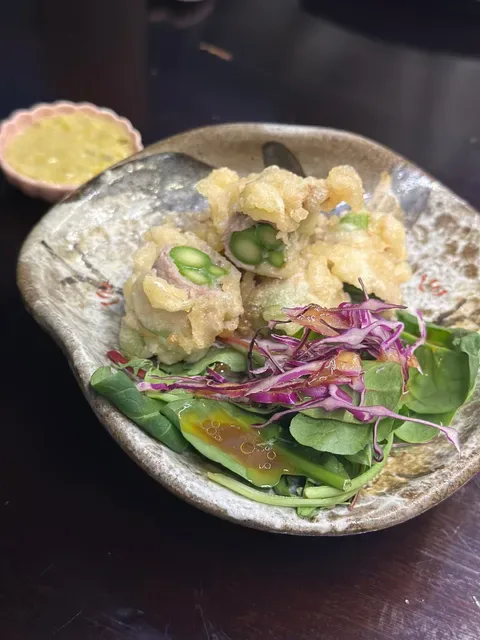 Honda Sake Bar / Mino sake shop