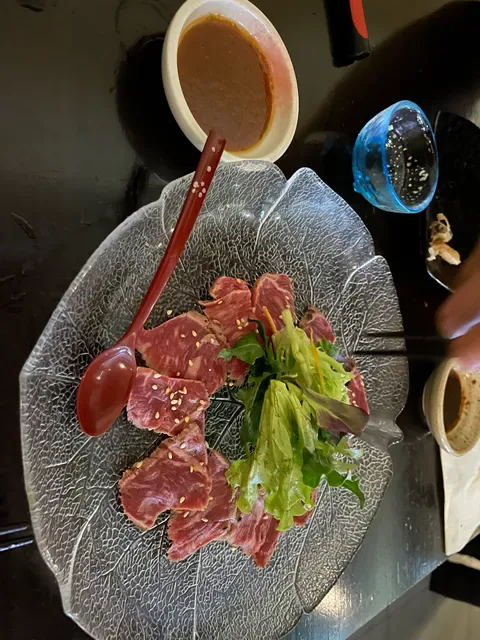 Honda Sake Bar / Mino sake shop