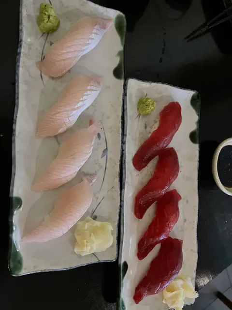 Honda Sake Bar / Mino sake shop