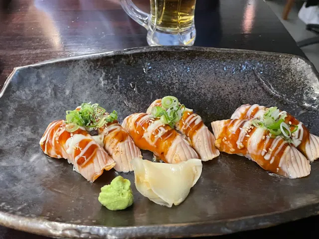 Honda Sake Bar / Mino sake shop