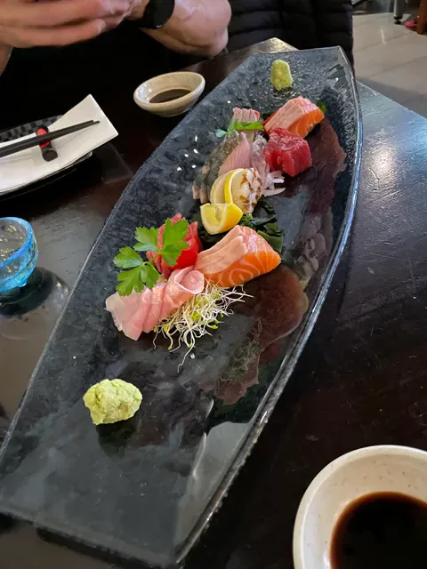 Honda Sake Bar / Mino sake shop