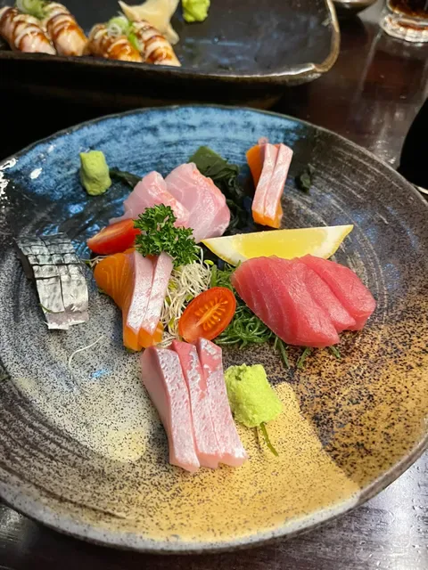 Honda Sake Bar / Mino sake shop
