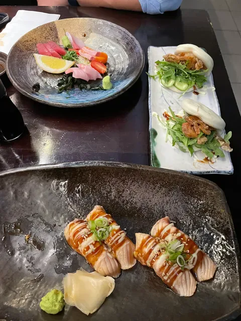 Honda Sake Bar / Mino sake shop