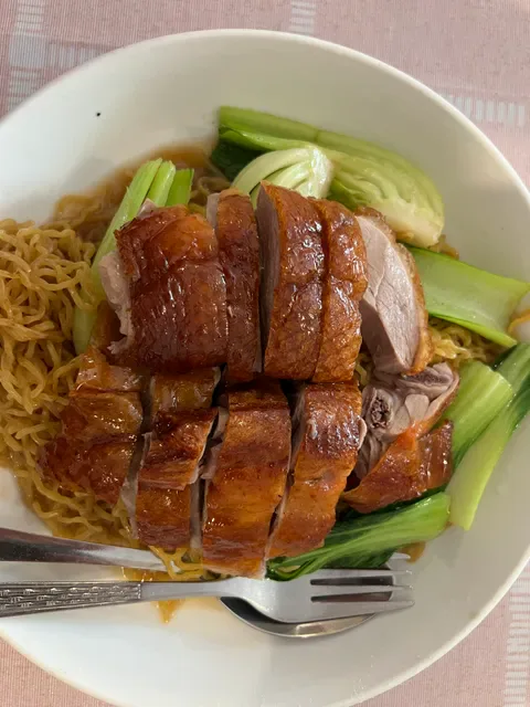 Hongfa Chinese BBQ