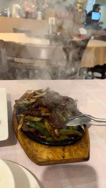 Hongfa Chinese BBQ