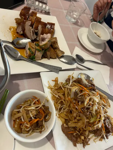 Hongfa Chinese BBQ