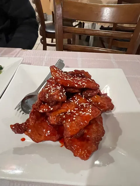 Hongfa Chinese BBQ