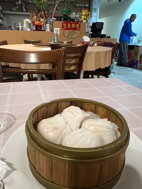Hongfa Chinese BBQ