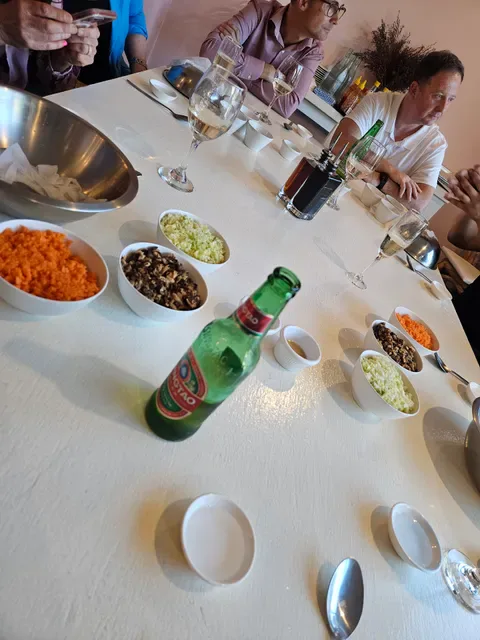 Honkas Bar + Eats