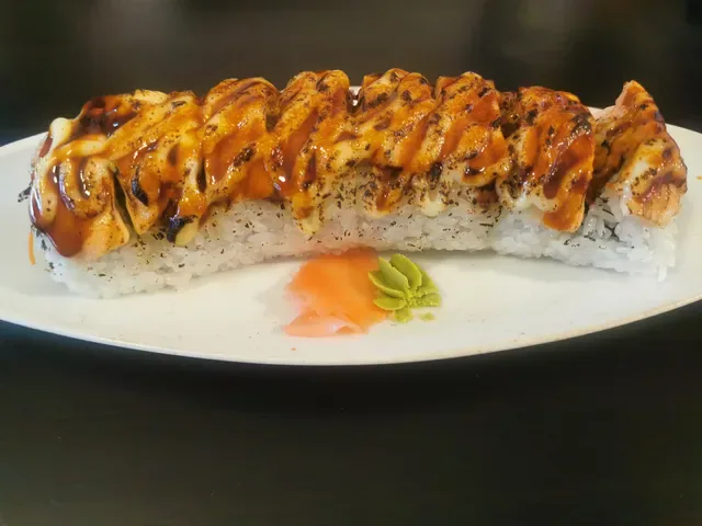 Hoomiko Sushi Engadine(JUN&SUSHI PTY LTD)