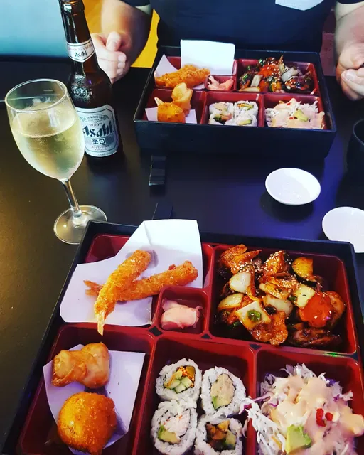 Hoomiko Sushi Engadine(JUN&SUSHI PTY LTD)
