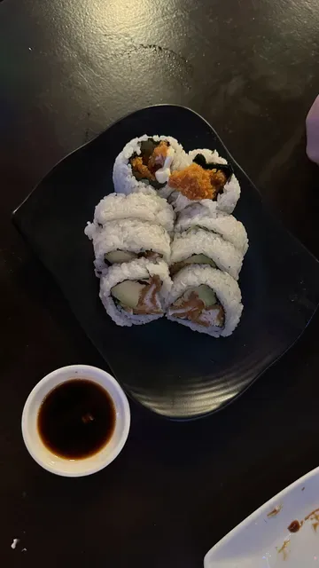 Hoomiko Sushi Engadine(JUN&SUSHI PTY LTD)