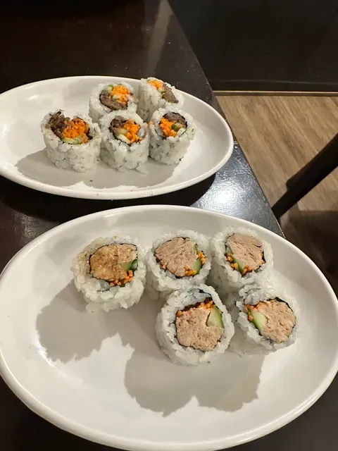 Hoomiko Sushi Engadine(JUN&SUSHI PTY LTD)