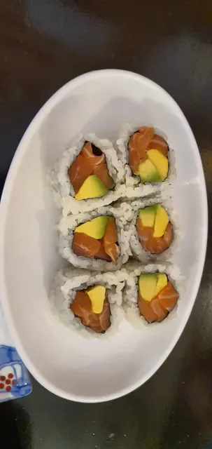 Hoomiko Sushi Engadine(JUN&SUSHI PTY LTD)