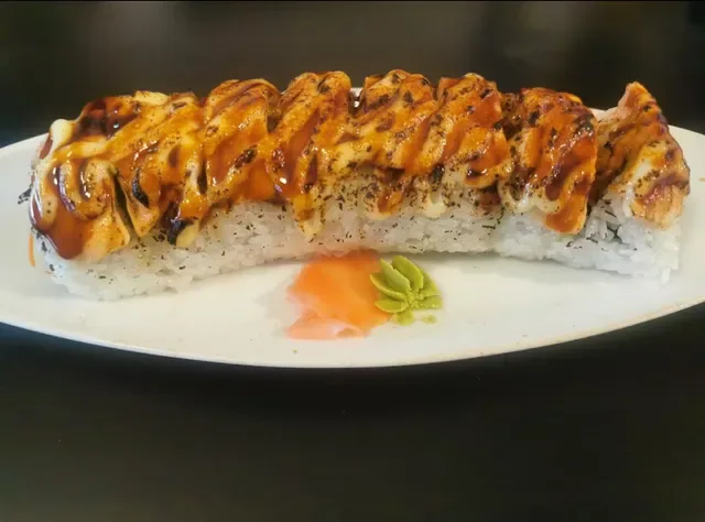 Hoomiko Sushi Engadine(JUN&SUSHI PTY LTD)