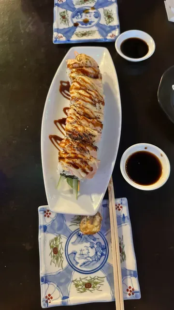 Hoomiko Sushi Engadine(JUN&SUSHI PTY LTD)