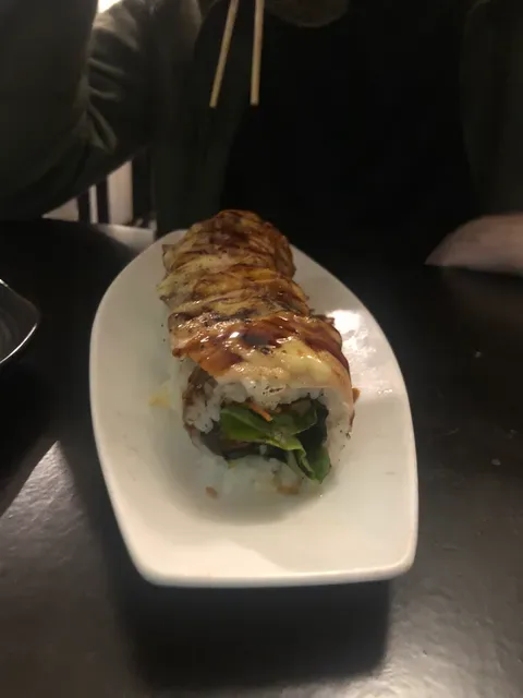 Hoomiko Sushi Engadine(JUN&SUSHI PTY LTD)