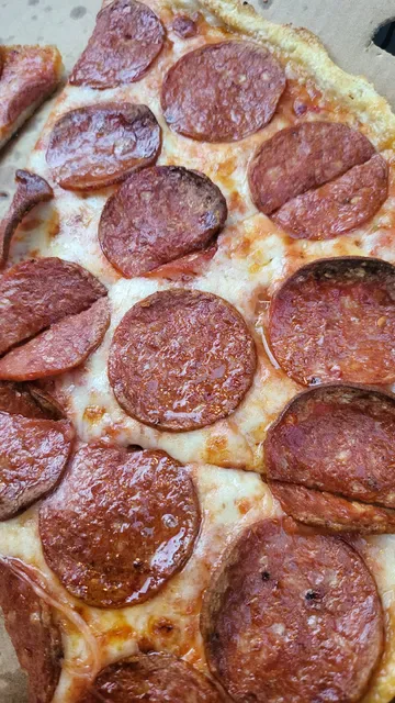 Hornsby Heights Pizzeria