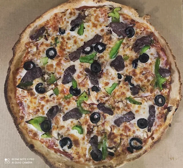 Hornsby Heights Pizzeria