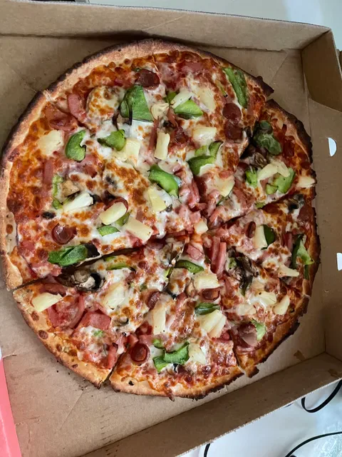 Hornsby Heights Pizzeria