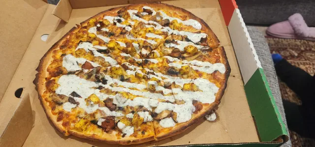 Hornsby Heights Pizzeria