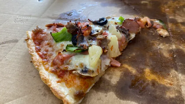 Hornsby Heights Pizzeria