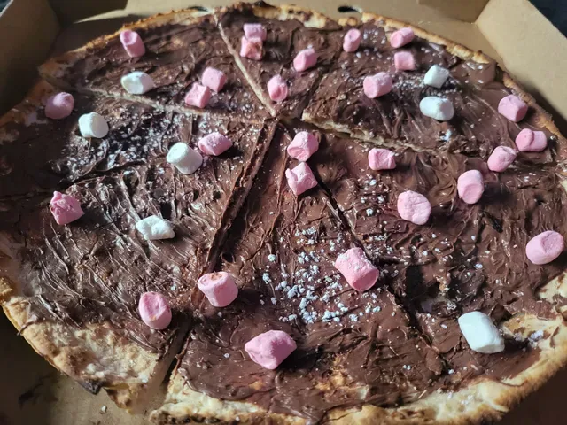 Hornsby Heights Pizzeria