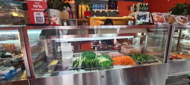 Ho's Bakery And Cafe