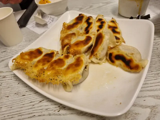 Hot Dumpling Epping