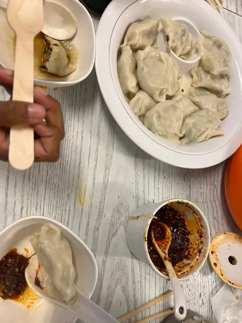 Hot Dumpling Epping