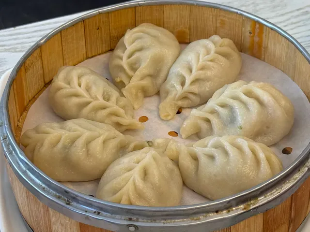 Hot Dumpling Epping