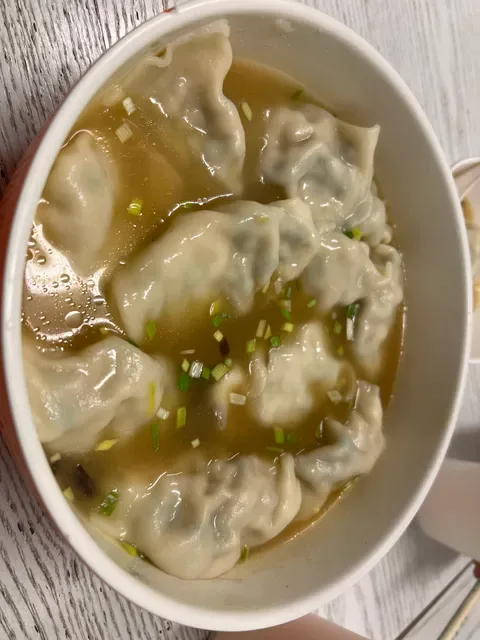 Hot Dumpling Epping