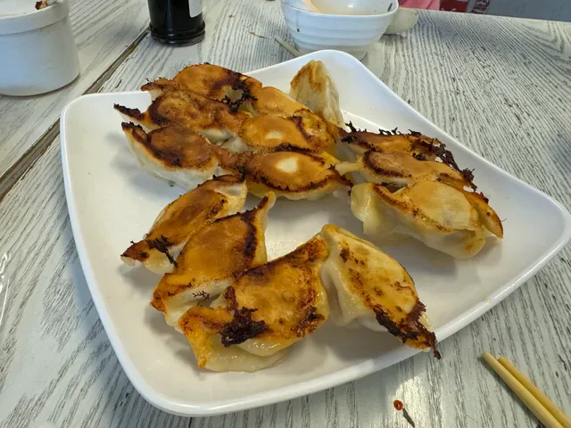 Hot Dumpling Epping
