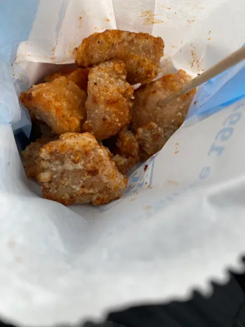Hot Star Large Fried Chicken Campsie
