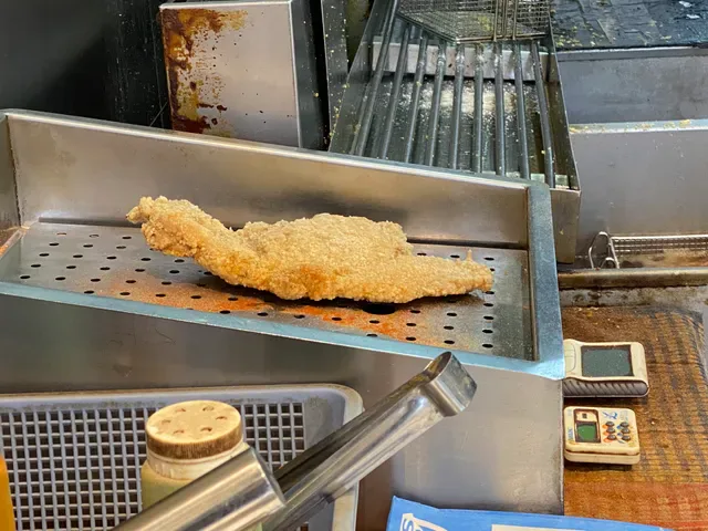 Hot Star Large Fried Chicken Campsie