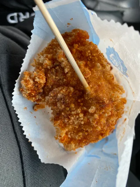 Hot Star Large Fried Chicken Campsie
