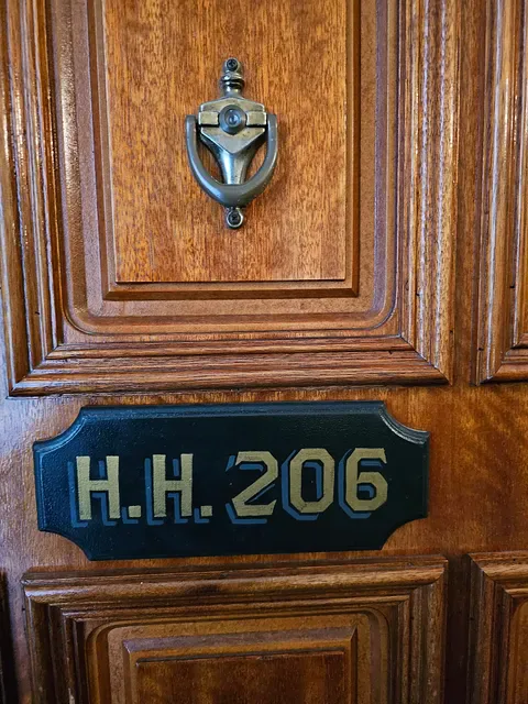 Hotel Harry