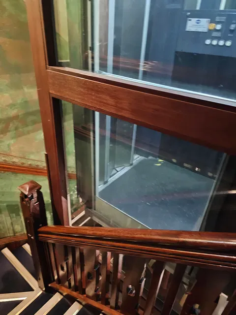 Hotel Harry