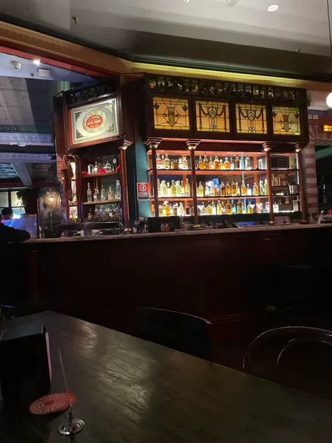 Hotel Harry
