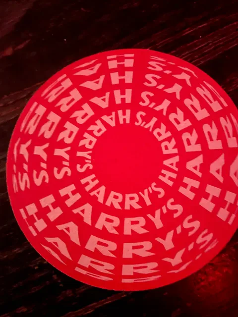 Hotel Harry